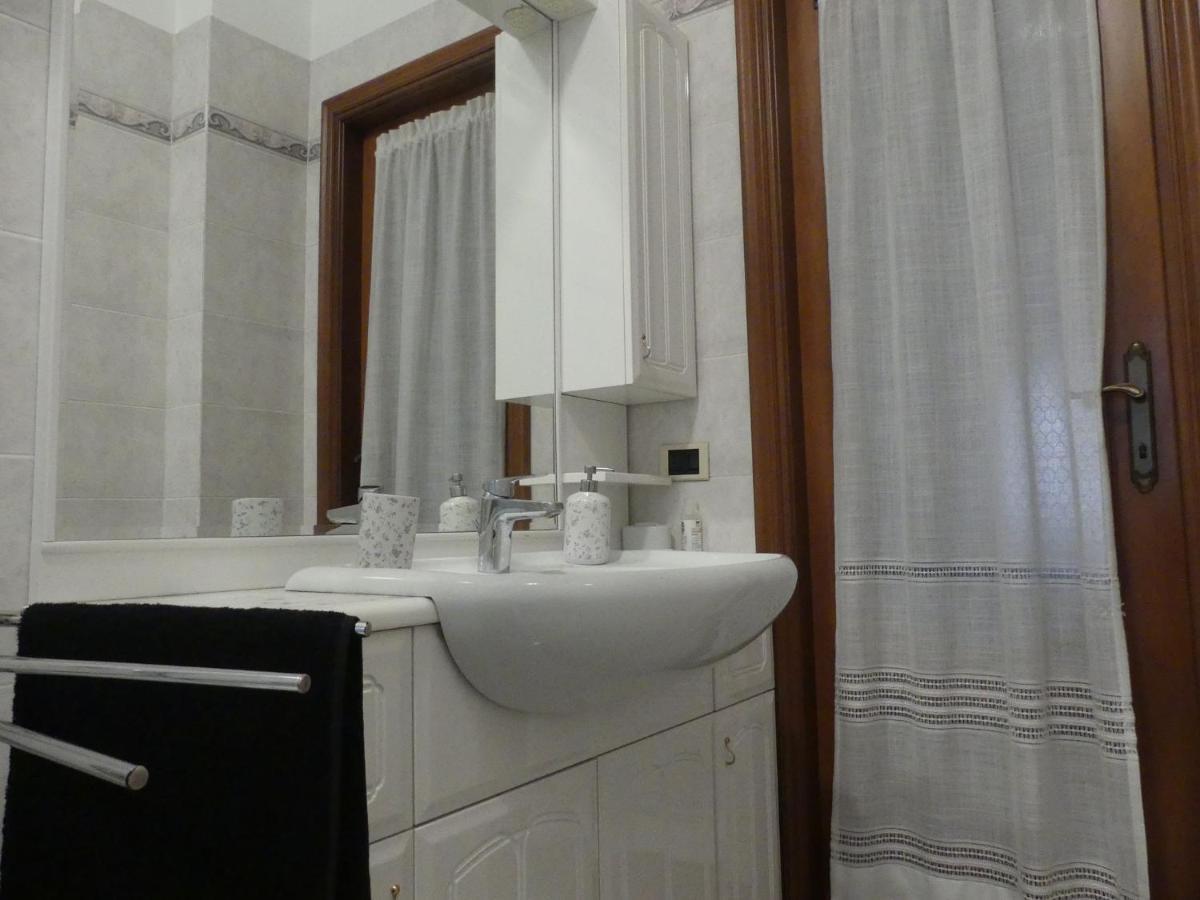 טורינו Servettohome מראה חיצוני תמונה