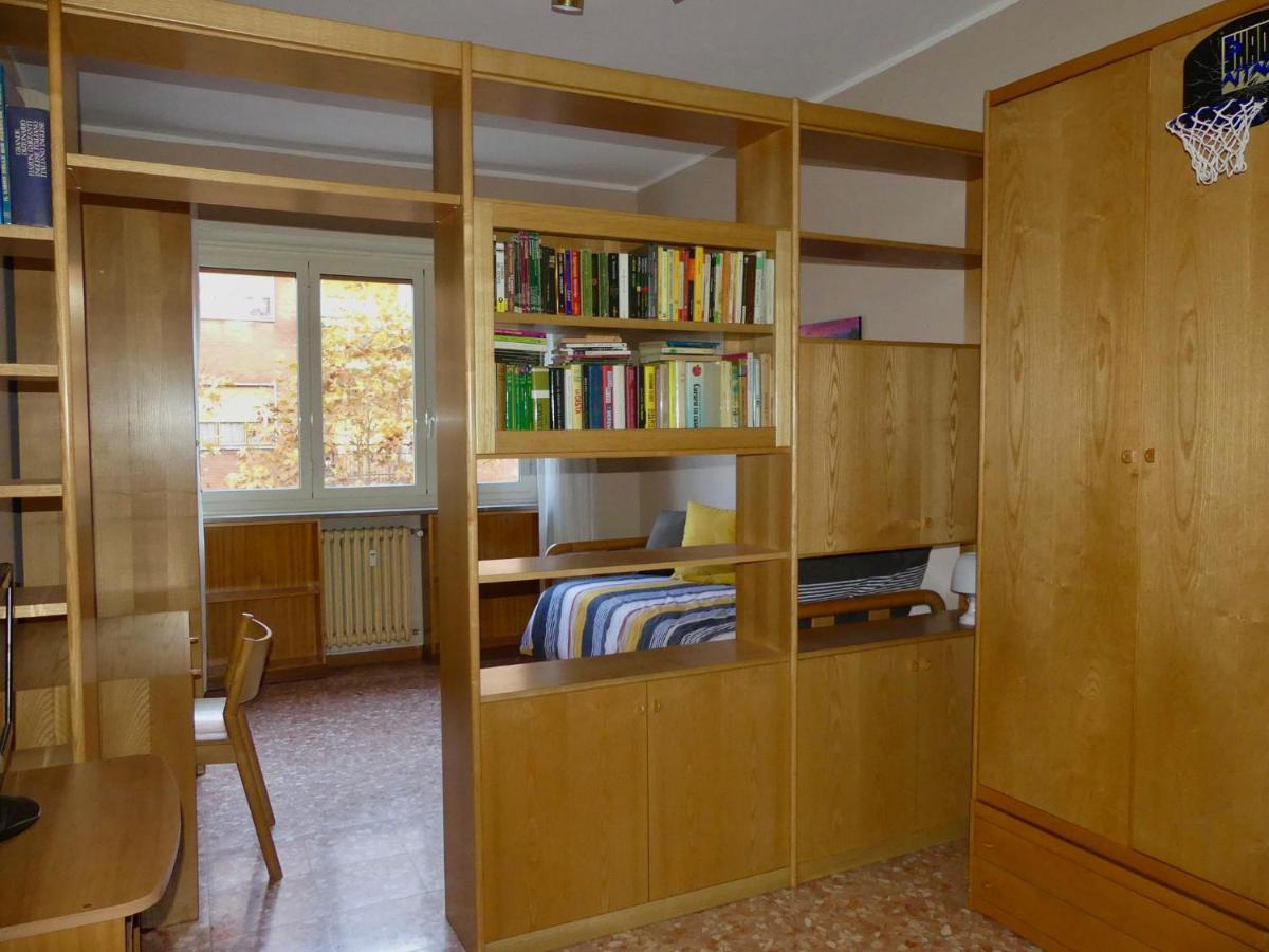 טורינו Servettohome מראה חיצוני תמונה